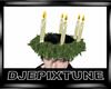 X-mas Wreath Animated