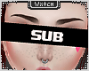 !⧋ Sub