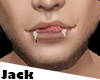 Bloody Vampire Fangs