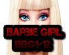 Barbie Girl-Aqua