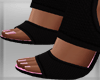 (4) Sexy Pink Heels