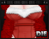 D| Christmas Robe