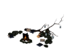 MC| Romantic Bonfire
