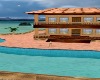 beach Mansion