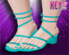 K* Sovela BBlue Shoes