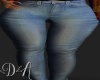 |DA| Blue Jeans