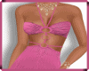 Pink Jumpsuit