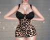 KTN Hot Lace Dress Leo