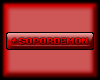 [SD] SoporDemon VIP Tag