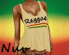 Bob Reggae Tank Top