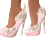 4752B Soft Whisper Heels