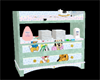~TRH~BABY CHANGING TABLE