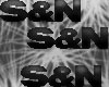  logo by S&N