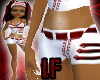 [LF] Cherry Shorts