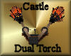 [my]Castle Dual Torche