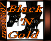 sexy blac'ngold class