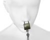 Lock Septum