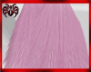SPDR* Pink Bot Fur