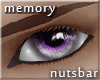 n: memory purple /M