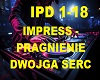 PRAGNIENIE DWOJGA SERC