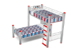 Twins bunk bed