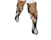 Brbrry Boots