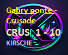 Gabry Ponte - Crusade
