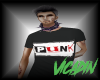 Punk T-shirt