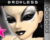 [V4NY] Browless Teresa