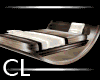 CL://Pastel Rock.Bed