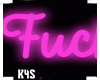 Fuck Feelings | Neon