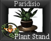 ~QI~Paridisio PlantStand