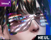 NHC - NO1WS Glasses ll