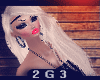 2G3. Sierra Blonde