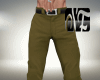 SF/Brown Pant