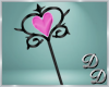 Princess Brat Wand