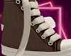 Ricks big laces F