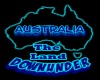 Aussie DOWNUNDER