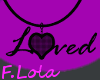 [F]Loved Chain[L]
