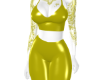 yhrome ~ gorgeous outfit
