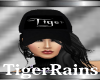TR*Tavia Hat/Hair.Tiger