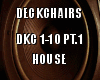 Deckchairs House PT.1