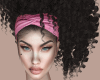 MVeBLACK HAIR