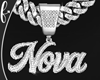 Nova Chain