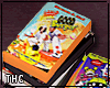   VHS tapes / drv