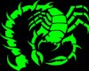 Toxic Scorpion dub