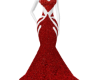 Sexy Red Dress