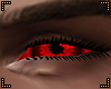 O*Red Devil Eye