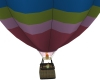 FLYING BALLON AND POSES
