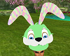 Funny Rabbit Hat (M)